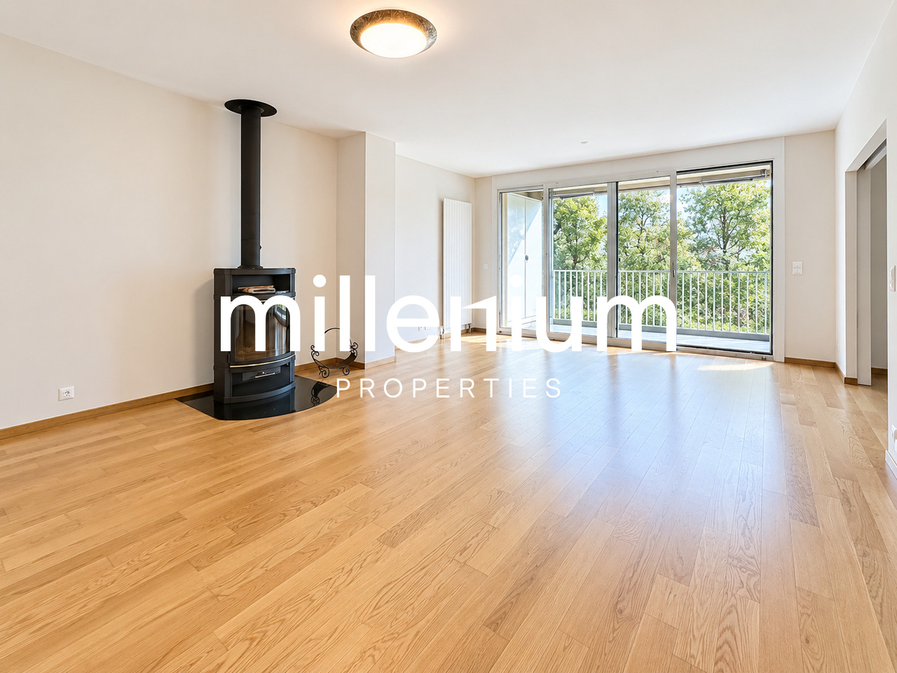 5 ½ rooms apartment, photo 1 of 10