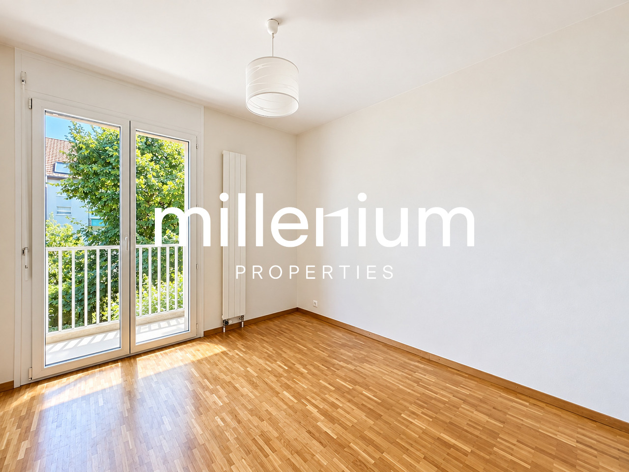 5 ½ rooms apartment, photo 7 of 10