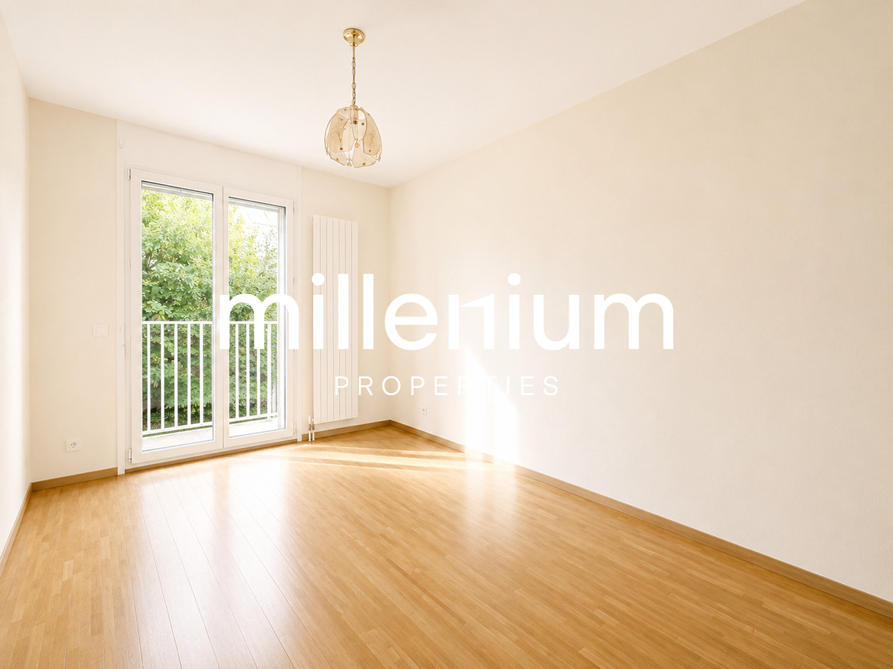 5 ½ rooms apartment, photo 8 of 10