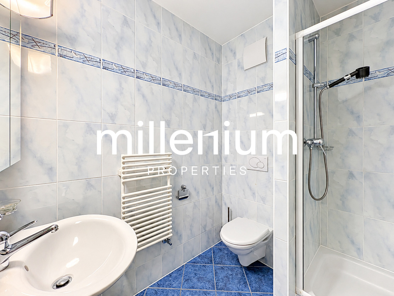 5 ½ rooms apartment, photo 9 of 10
