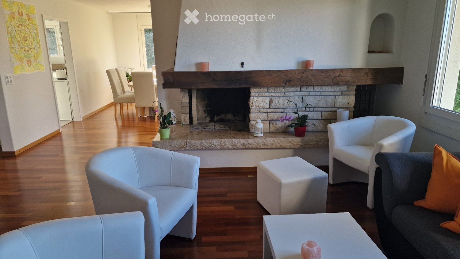 4 ½ rooms apartment, photo 4 of 4