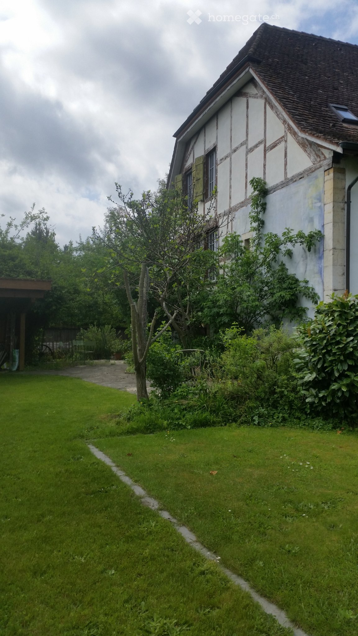 Appartamento di 4 locali, foto 3 di 3