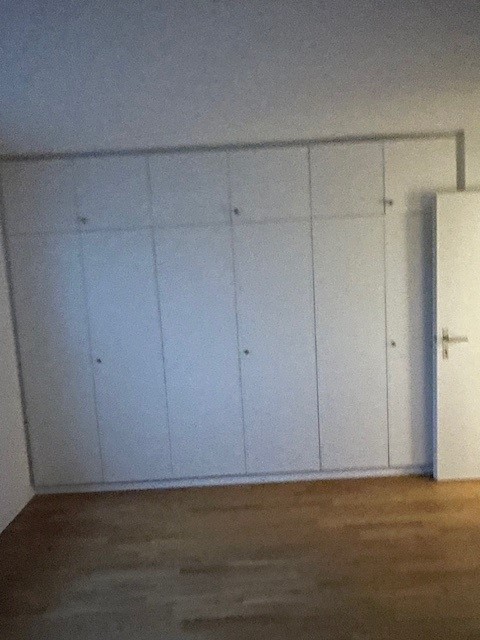 3 ½ pièces appartement mansardé