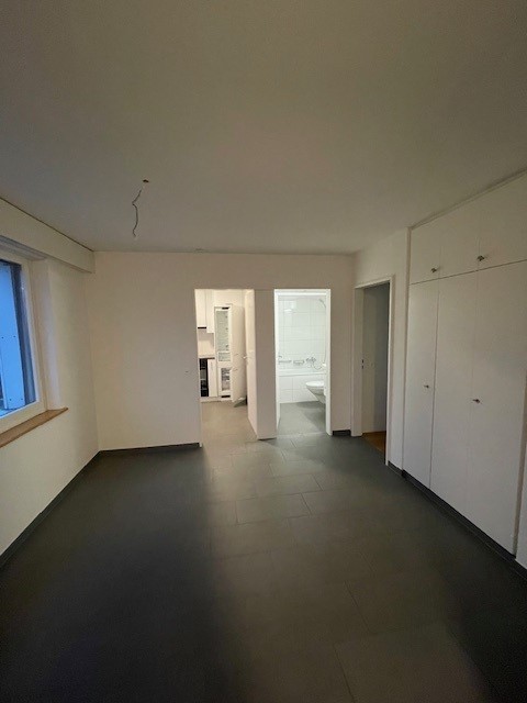 3 ½ pièces appartement mansardé