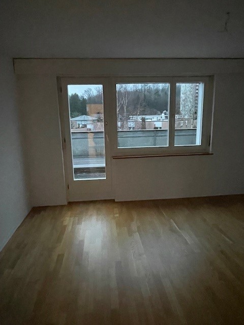 3 ½ pièces appartement mansardé