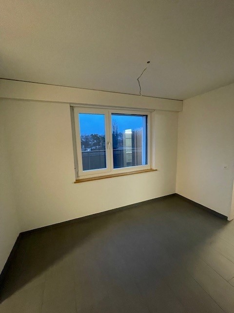 3 ½ pièces appartement mansardé