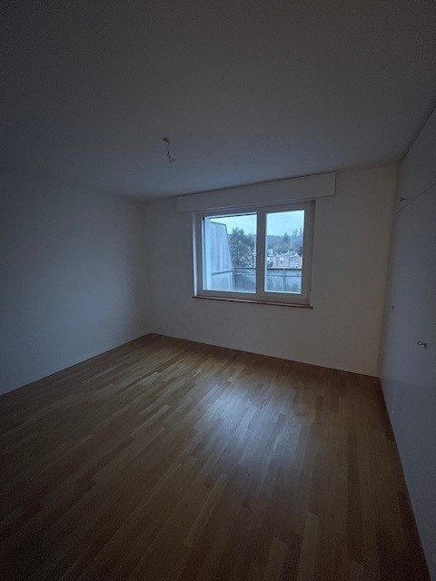3 ½ pièces appartement mansardé