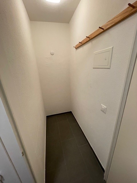 3 ½ pièces appartement mansardé