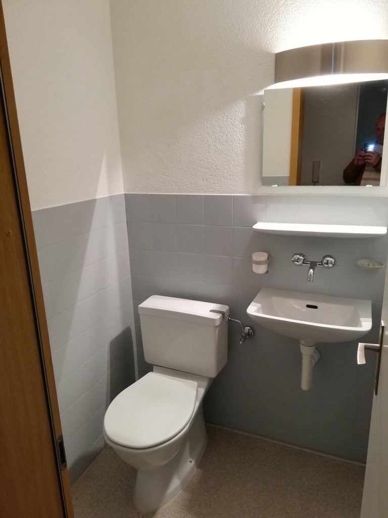 4 ½ rooms apartment, photo 9 of 10