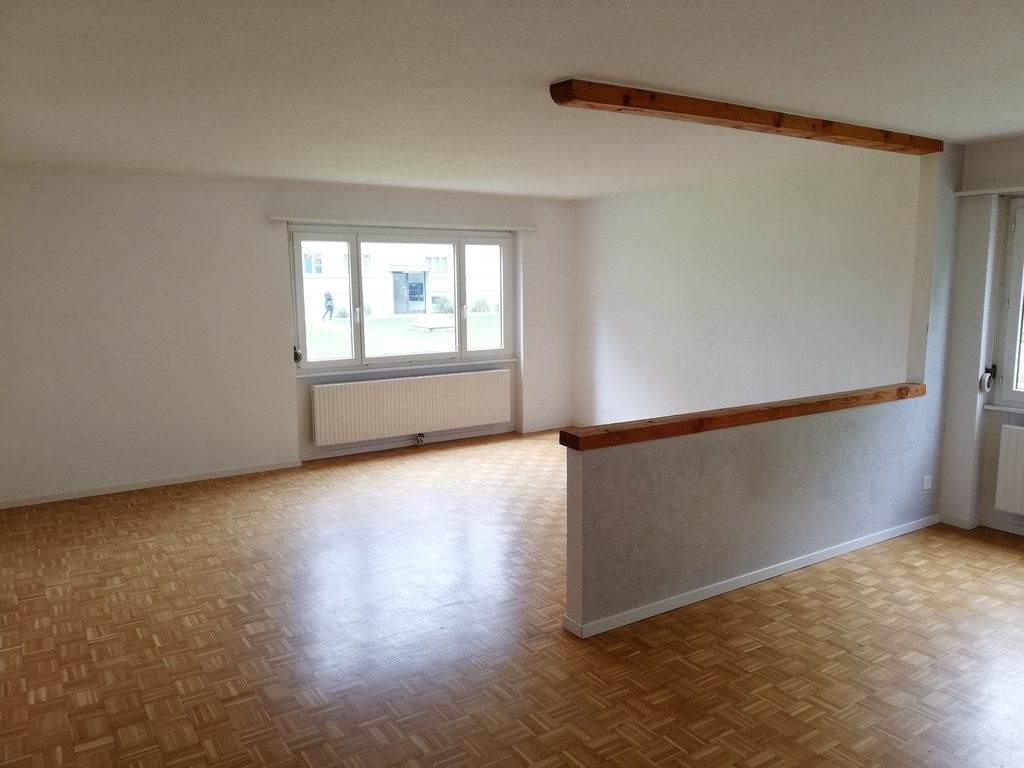 4 ½ rooms apartment, photo 2 of 10