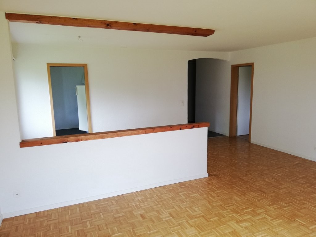 4 ½ rooms apartment, photo 1 of 10
