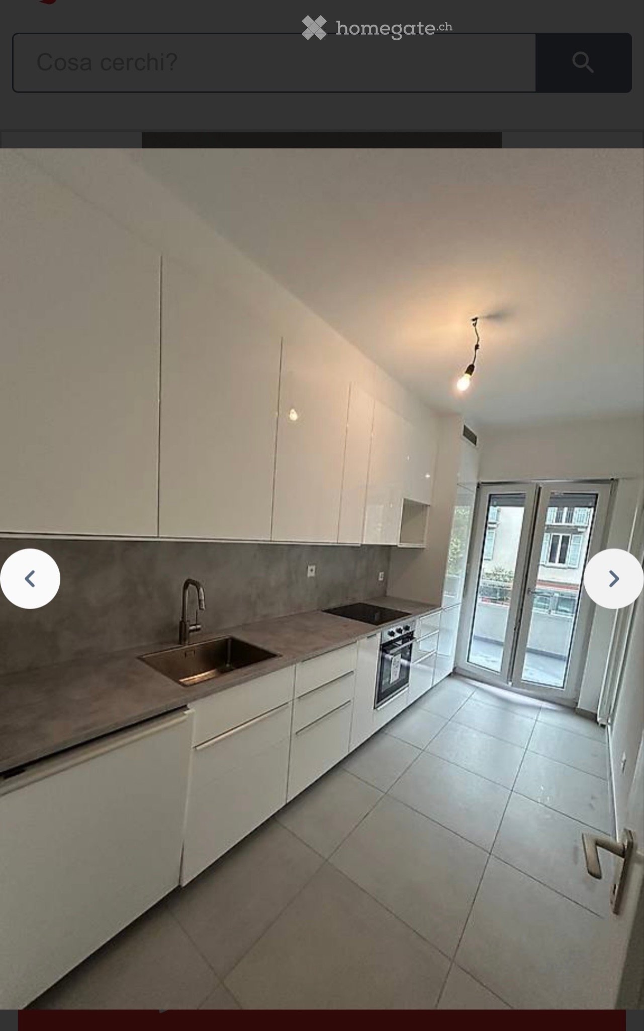 4 rooms apartment, photo 4 of 4
