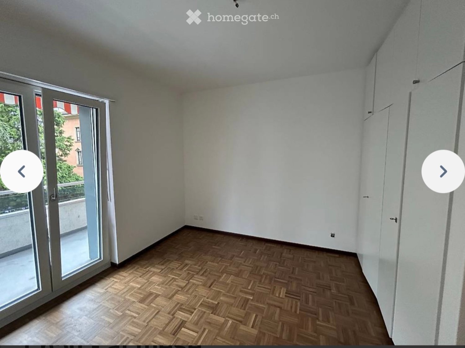 4 rooms apartment, photo 3 of 4