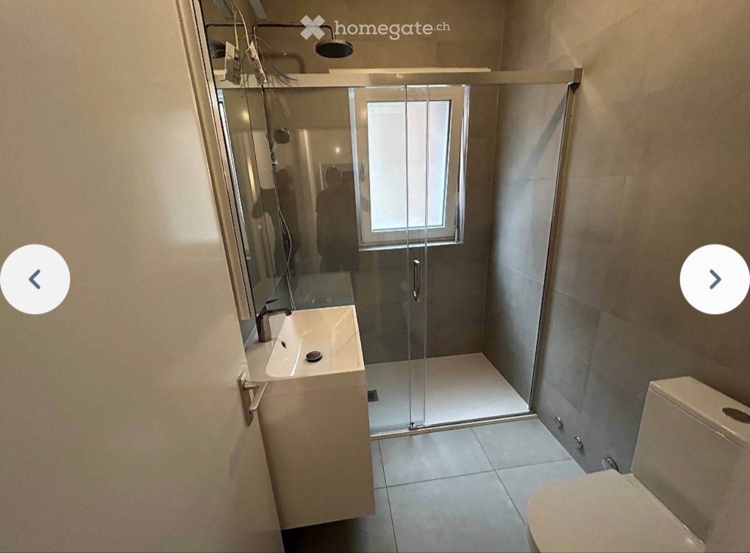 4 rooms apartment, photo 2 of 4