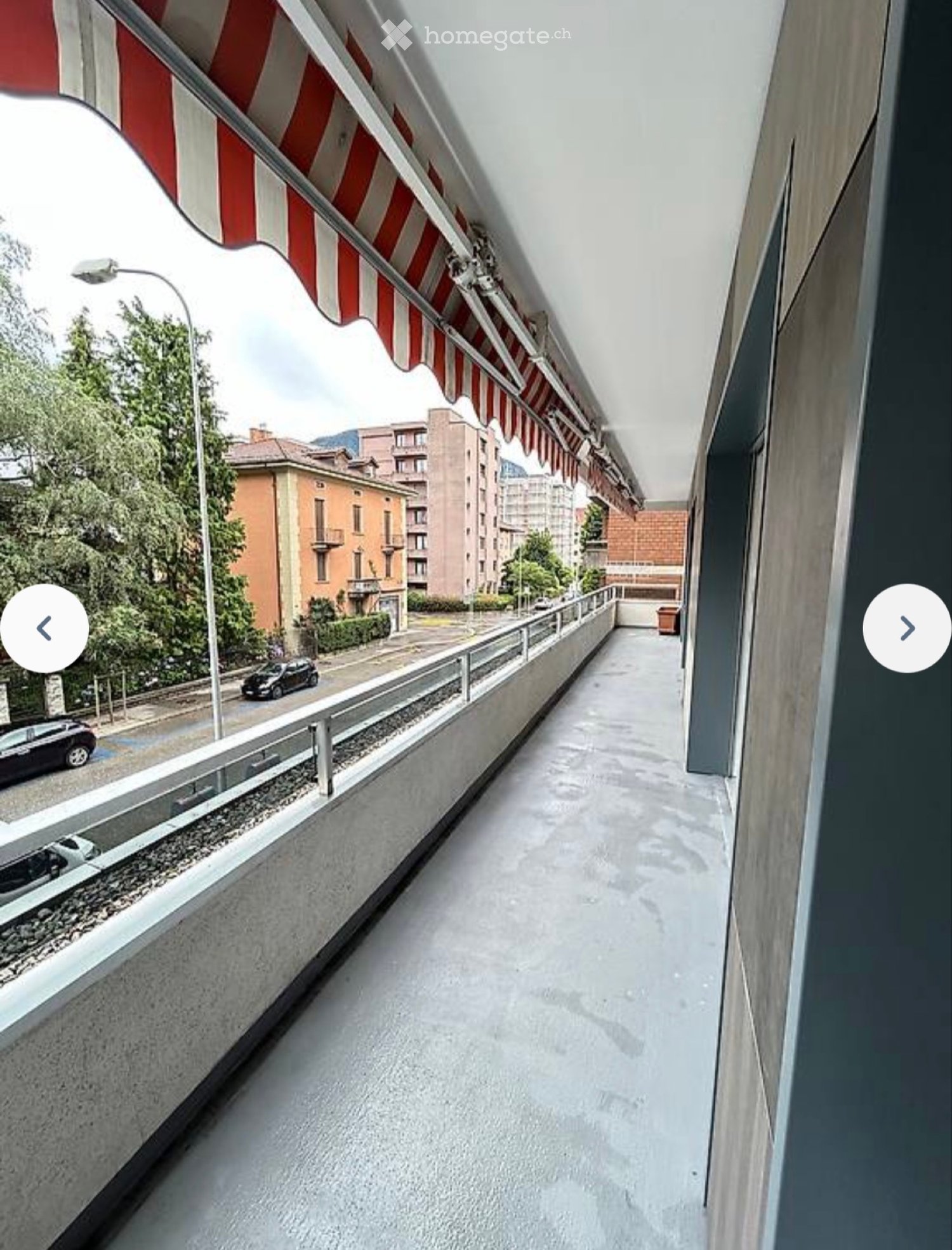 4 rooms apartment, photo 1 of 4