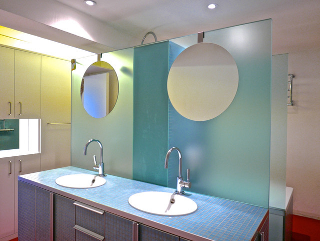Appartement de 5 pièces