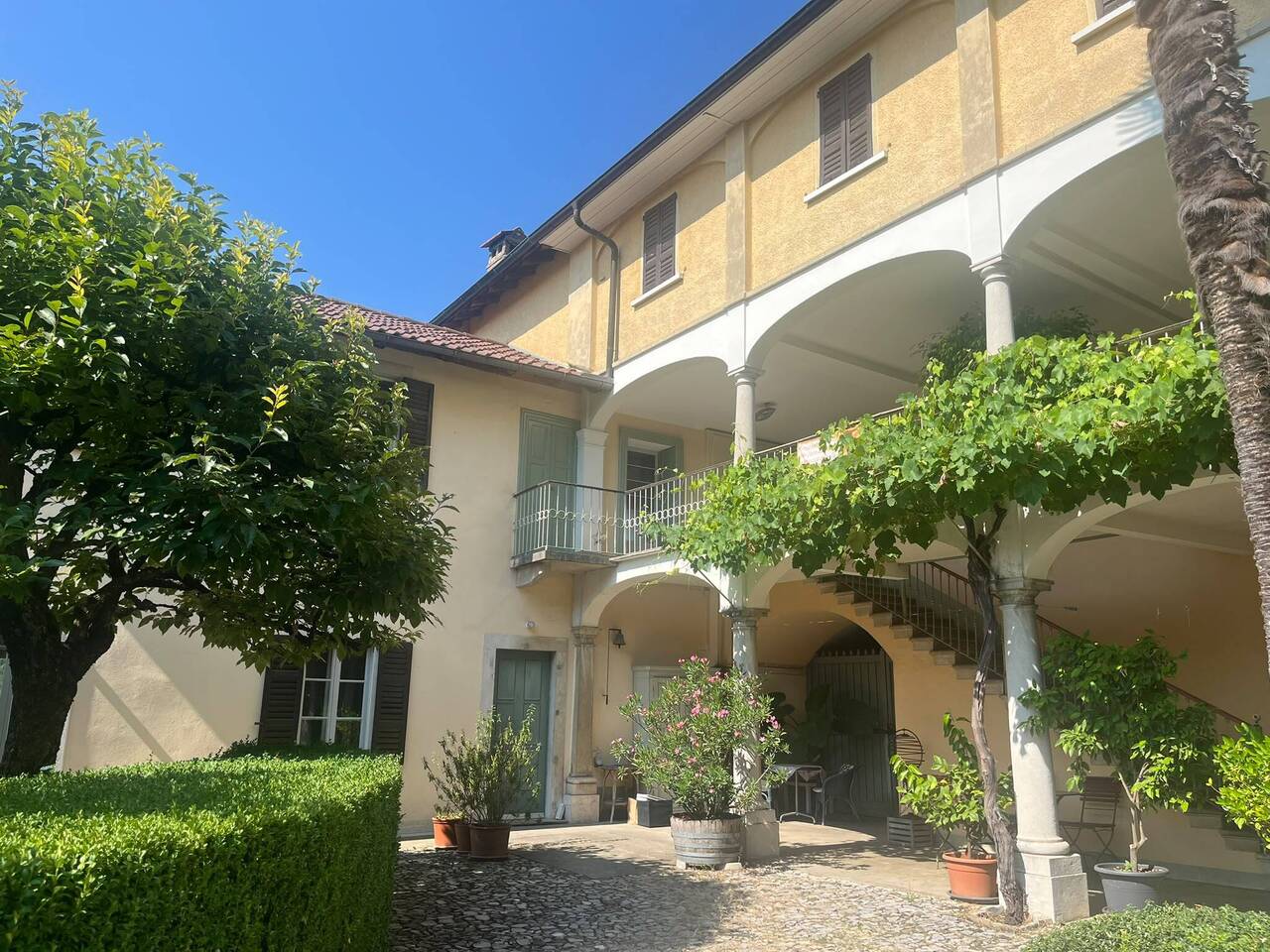 Appartement de 5 pièces