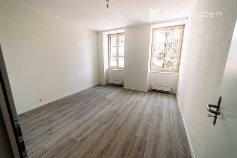 3 ½ locali appartamento