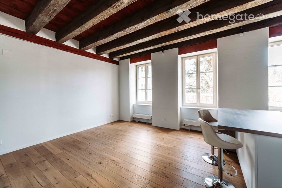3 ½ locali appartamento