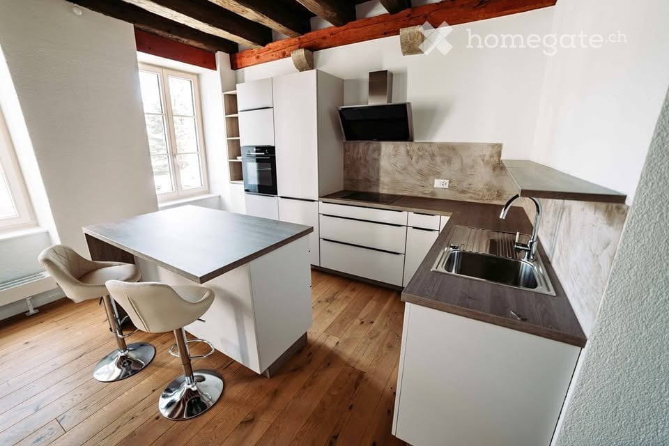3 ½ locali appartamento
