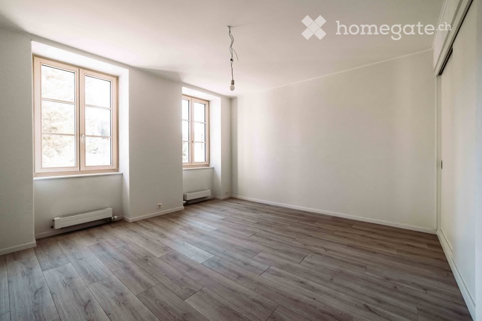 3 ½ locali appartamento
