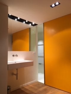 4 rooms apartment, photo 4 of 5
