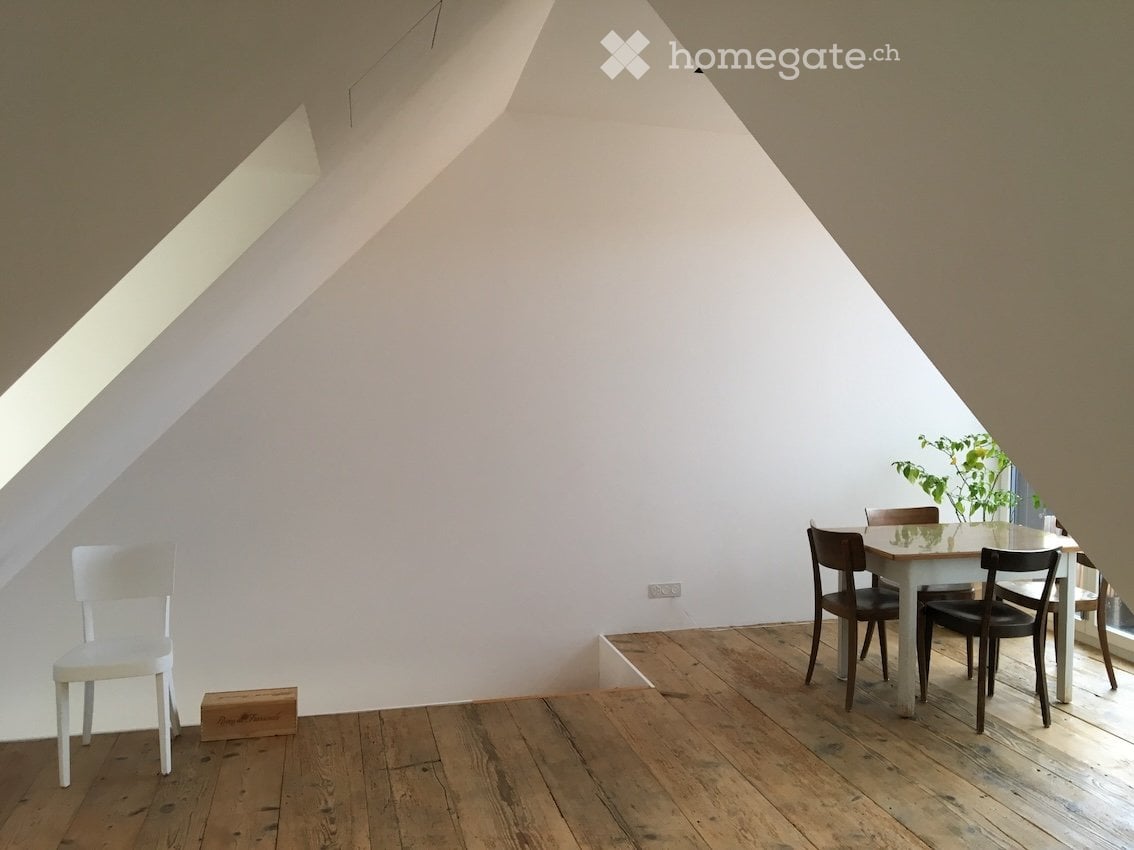 4 rooms apartment, photo 5 of 5