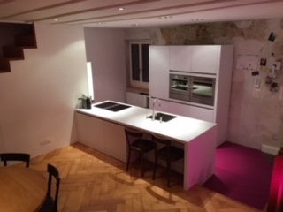 4 rooms apartment, photo 3 of 5