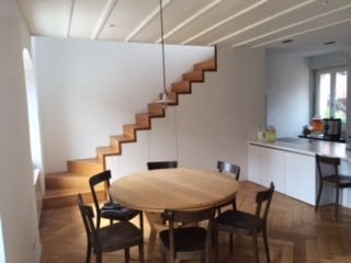 4 rooms apartment, photo 1 of 5