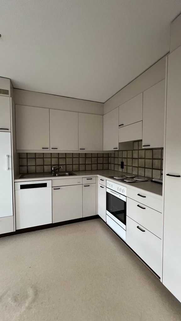 3 ½ rooms apartment, photo 4 of 8