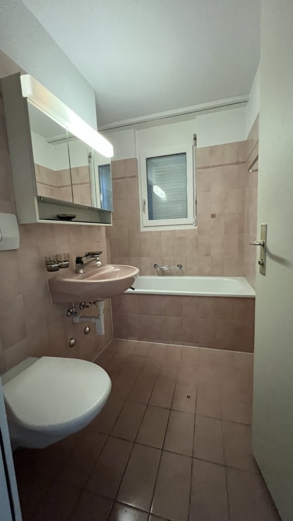 3 ½ rooms apartment, photo 8 of 8