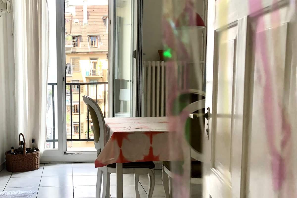 3 ½ rooms apartment, photo 7 of 8
