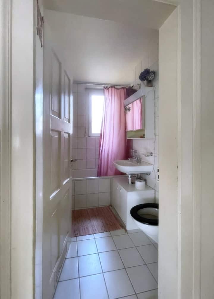 3 ½ rooms apartment, photo 4 of 8