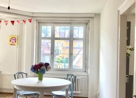 3 ½ rooms apartment, photo 6 of 8