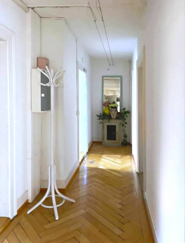 3 ½ rooms apartment, photo 2 of 8