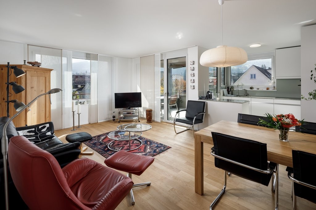 4 ½ pièces appartement
