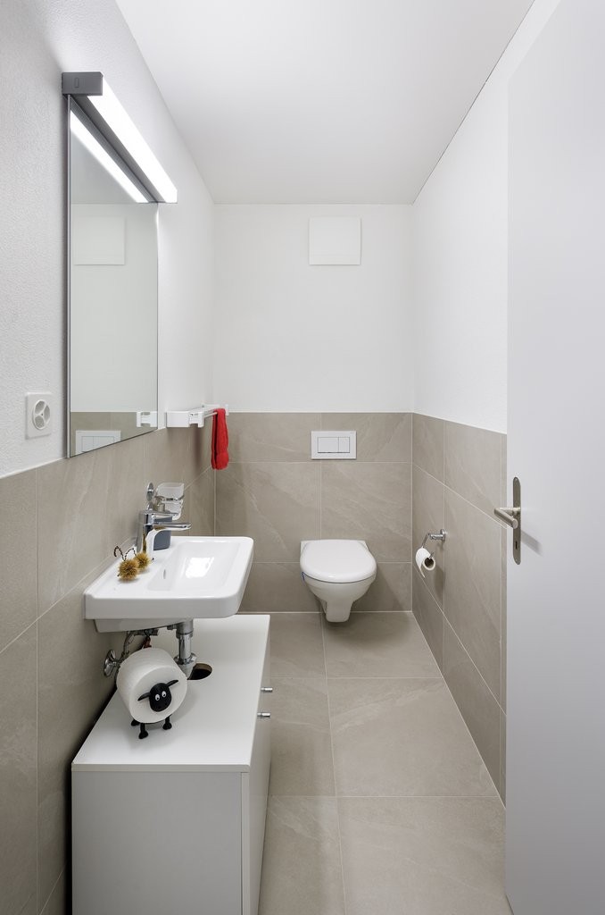 4 ½ pièces appartement