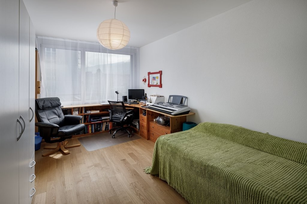 4 ½ pièces appartement