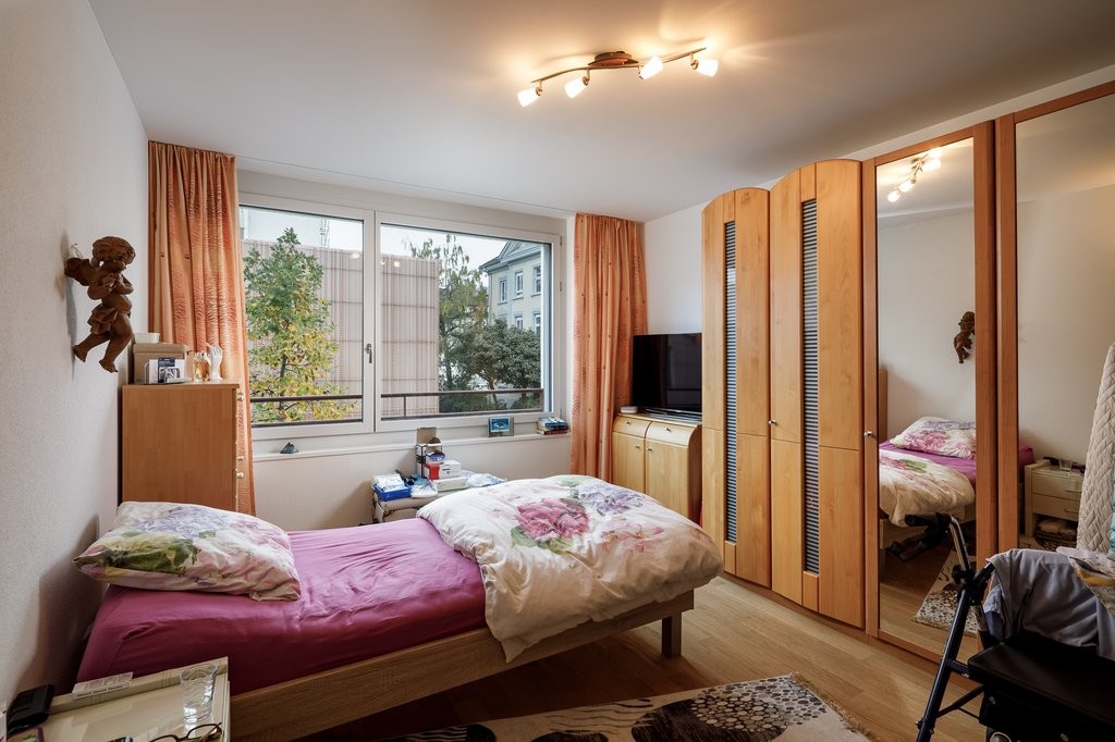 4 ½ pièces appartement