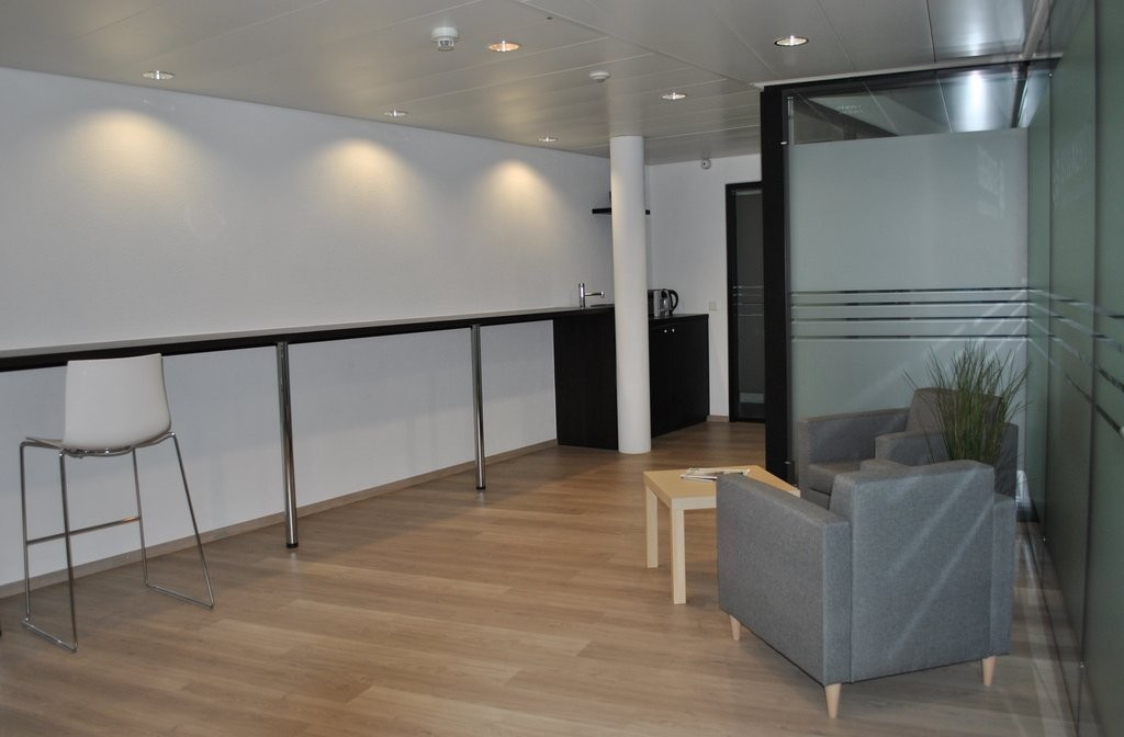 284m² ufficio