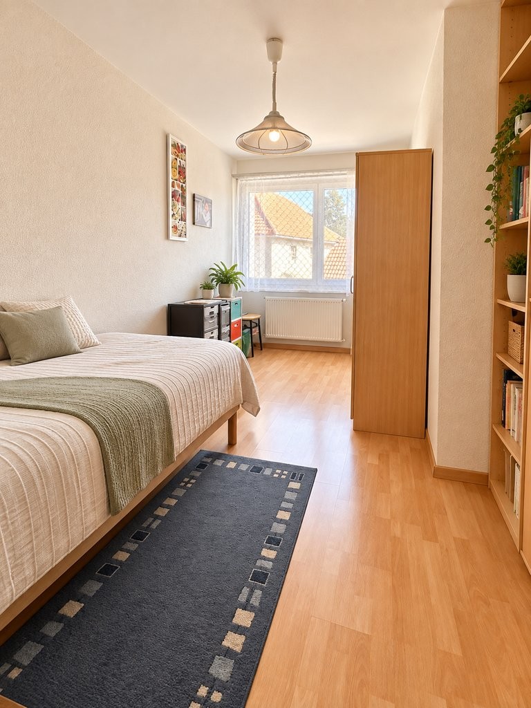 4 ½ rooms apartment, photo 8 of 8