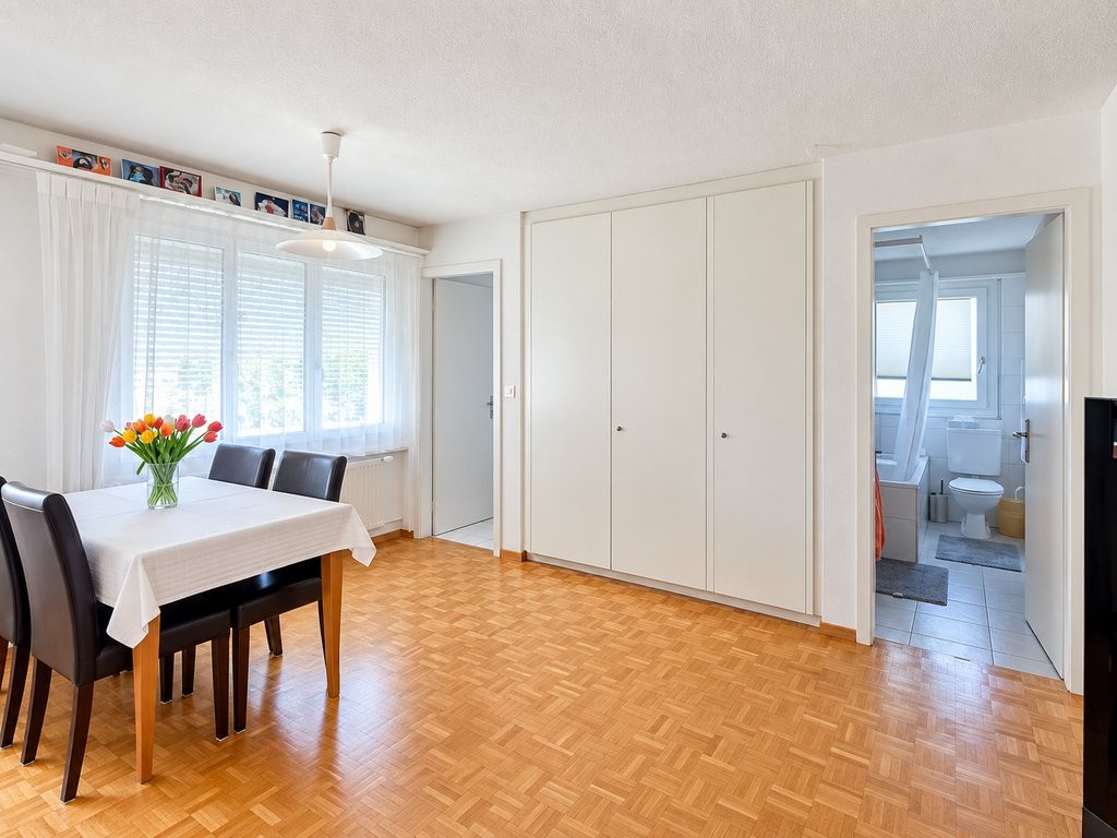 4 ½ rooms apartment, photo 2 of 8