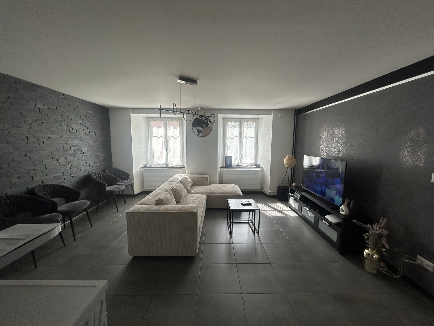 3 ½ rooms apartment, photo 1 sur 3