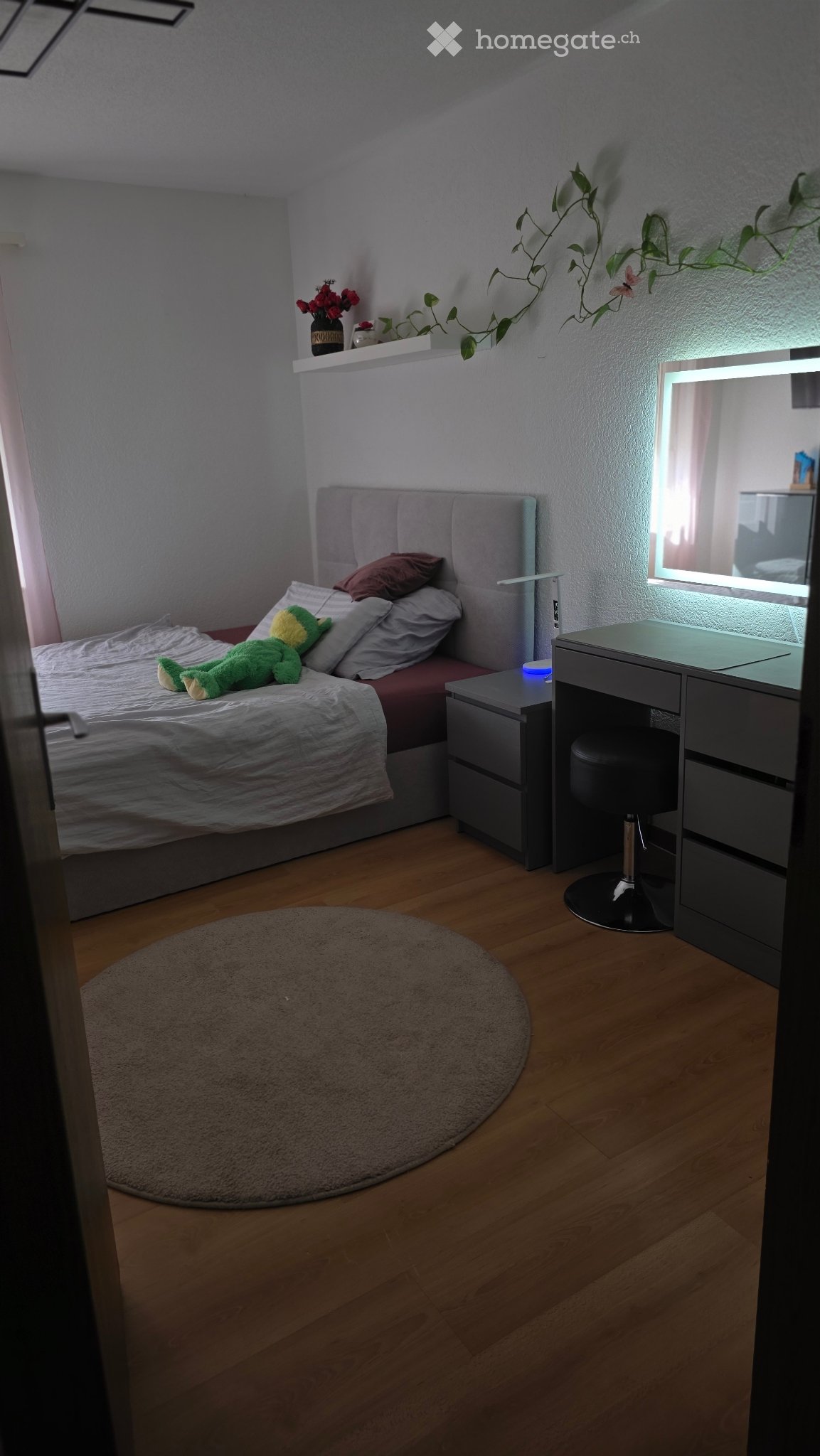 4 ½ rooms apartment, photo 4 of 5
