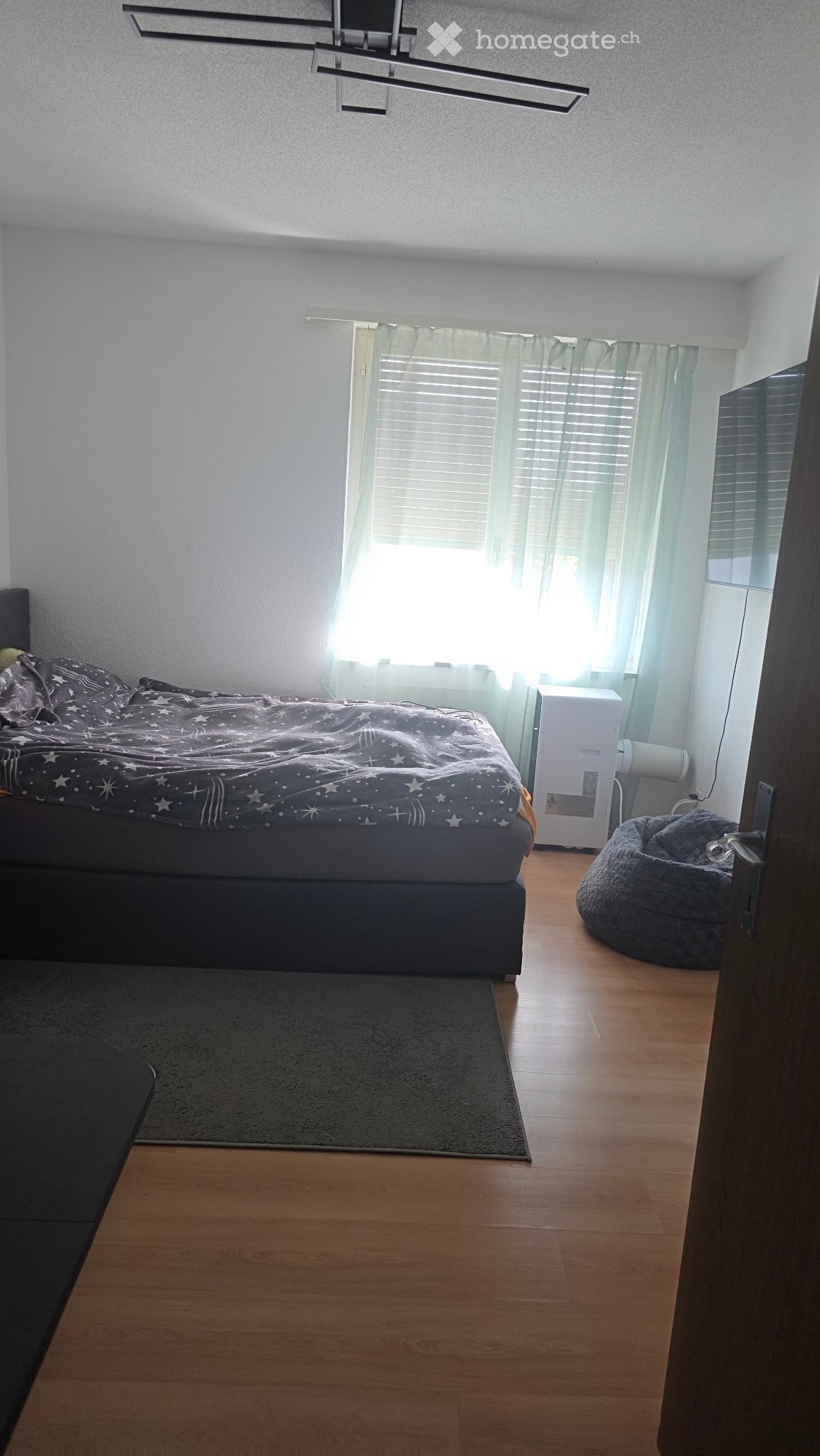 4 ½ rooms apartment, photo 2 of 5