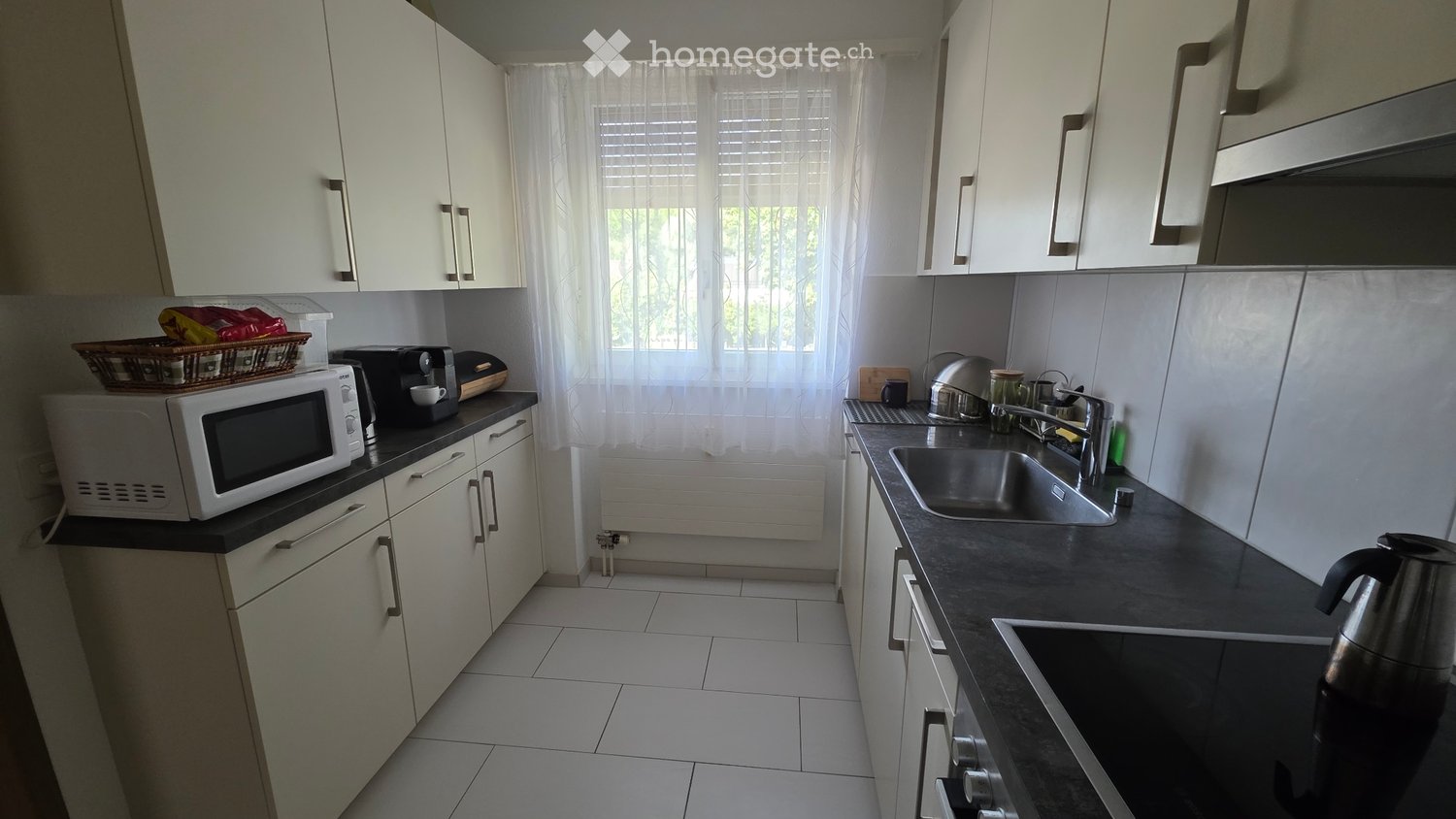 4 ½ rooms apartment, photo 1 of 5