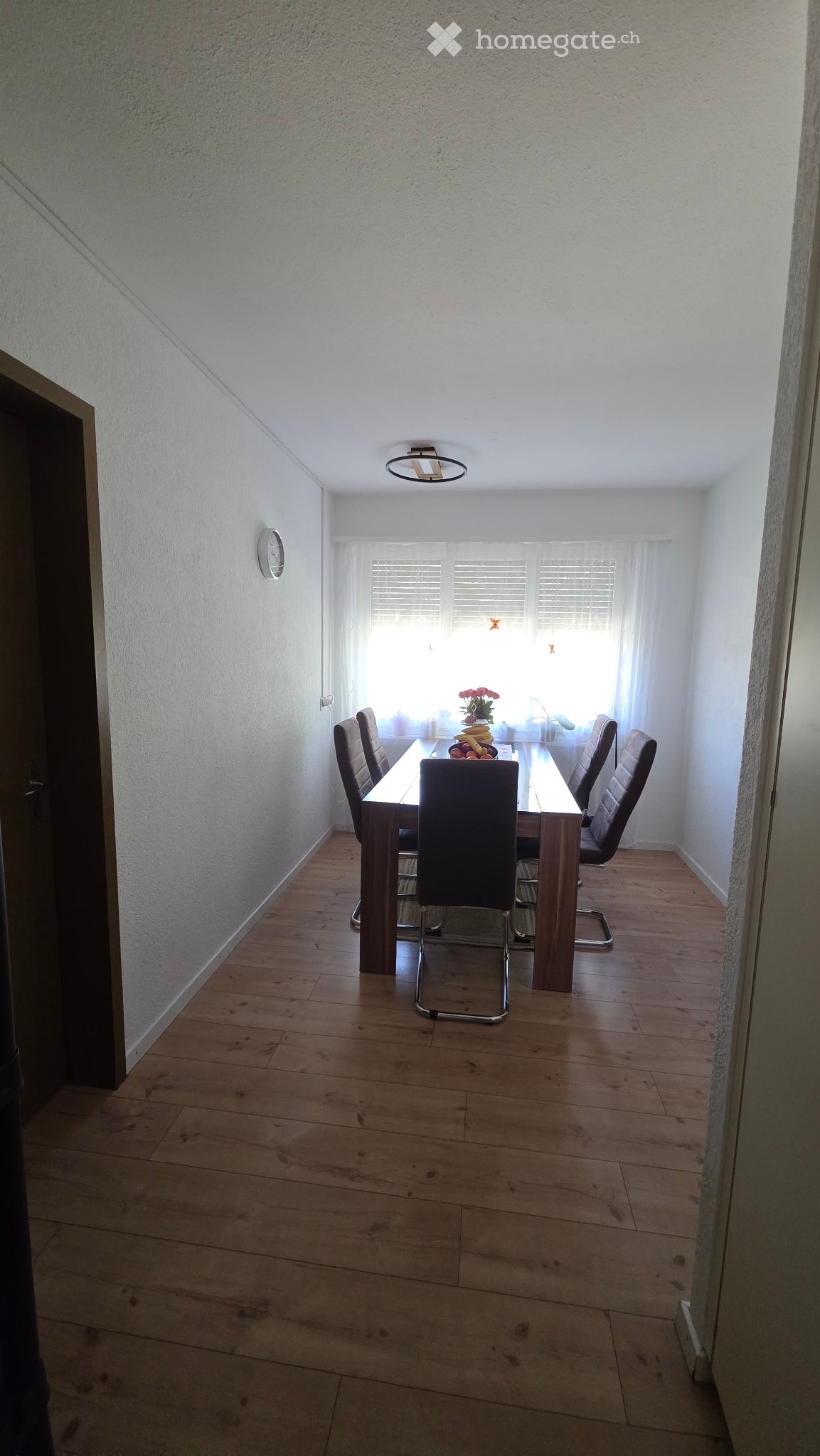 4 ½ rooms apartment, photo 3 of 5