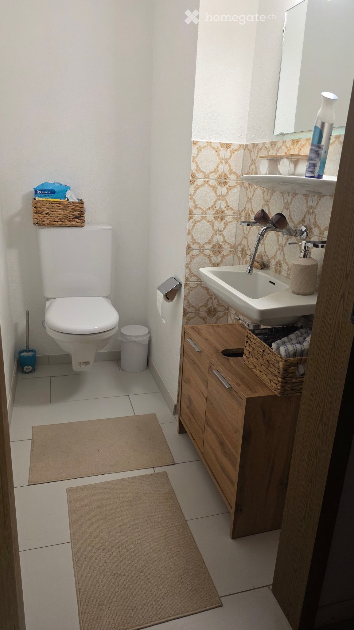 4 ½ rooms apartment, photo 5 of 5