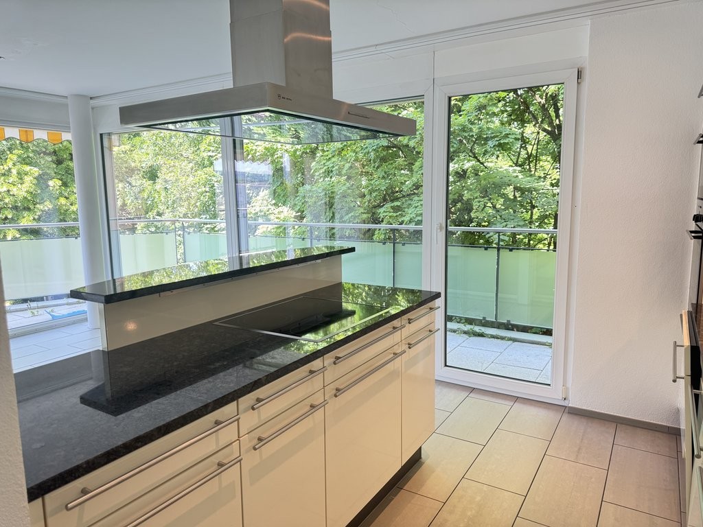 4 ½ rooms apartment