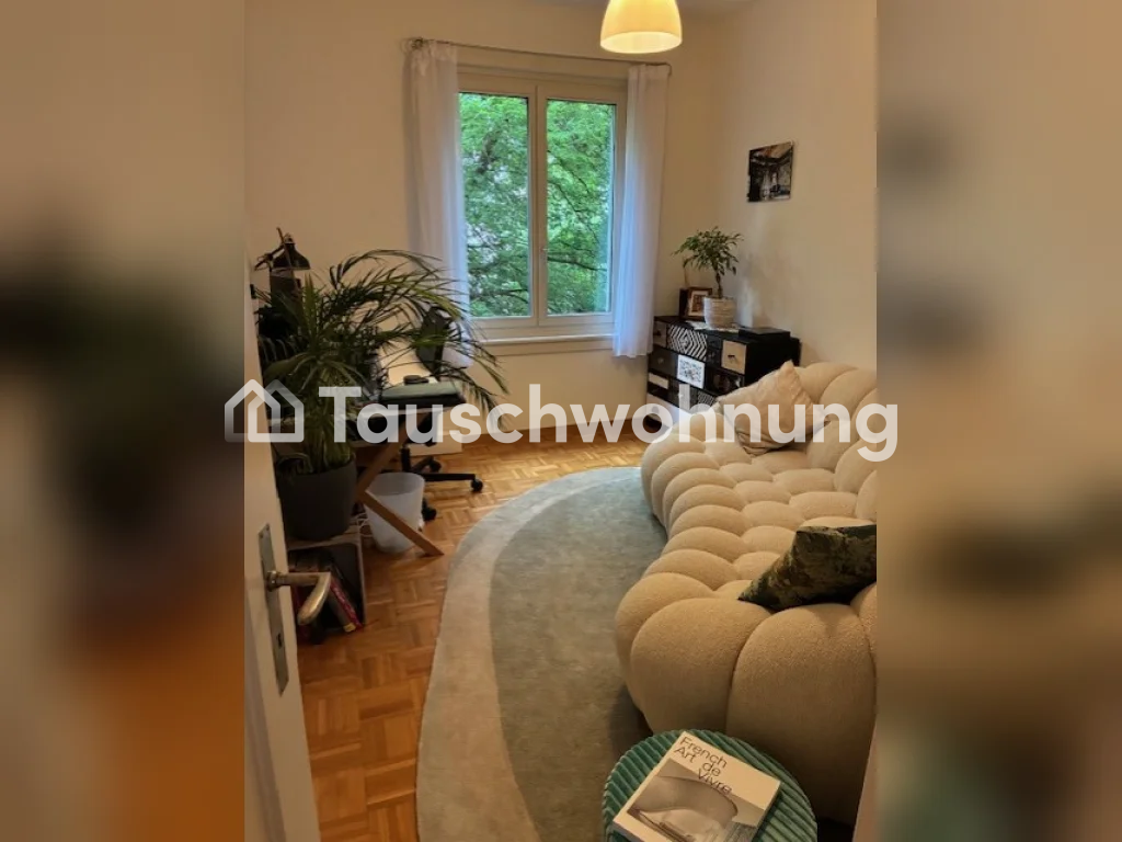 3 rooms apartment, photo 3 of 9